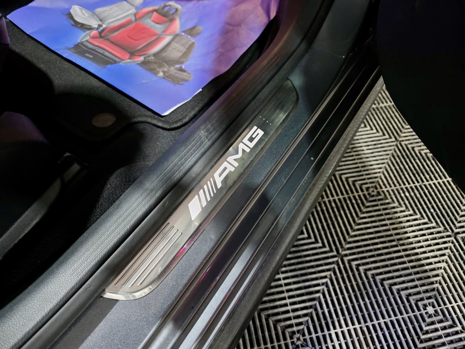 Used Mercedes-Benz E Class 2017 for sale - 77277286: Photo 39