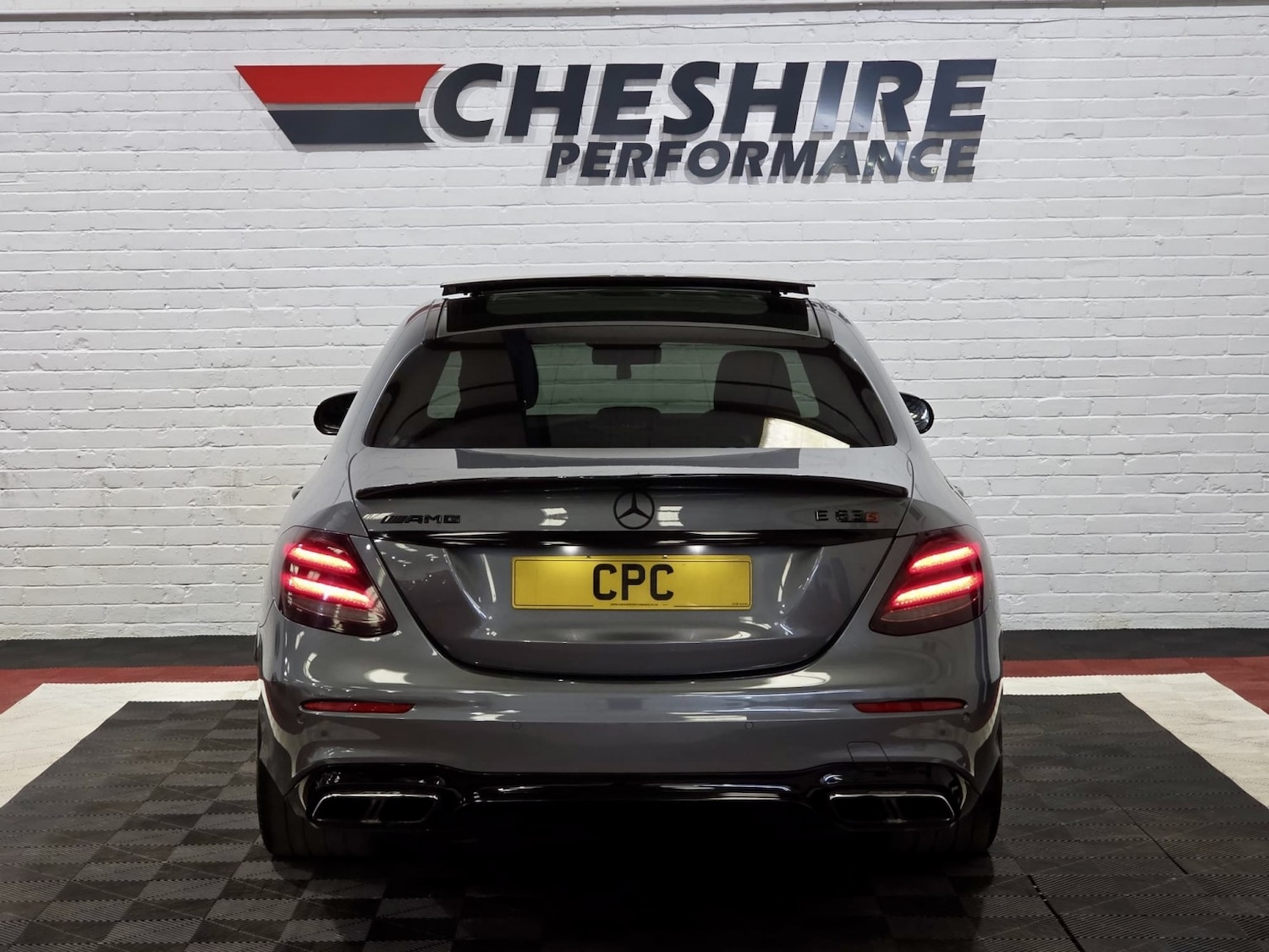 Used Mercedes-Benz E Class 2017 for sale - 77277286: Photo 6