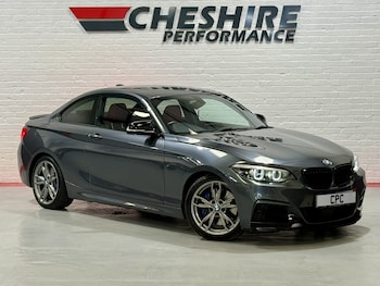 Used BMW 2 Series 2017 for sale - 79234735: Photo