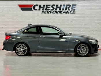 Used BMW 2 Series 2017 for sale - 79234735: Photo