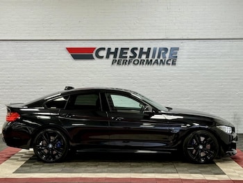 Used BMW 4 Series Gran Coupe 2016 for sale - 78480051: Photo