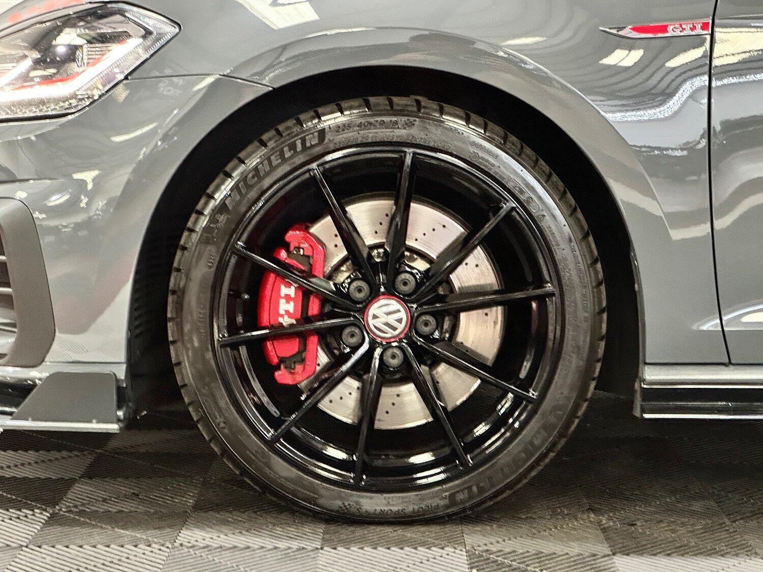 Used Volkswagen Golf 2019 for sale - 77464580: Photo 13