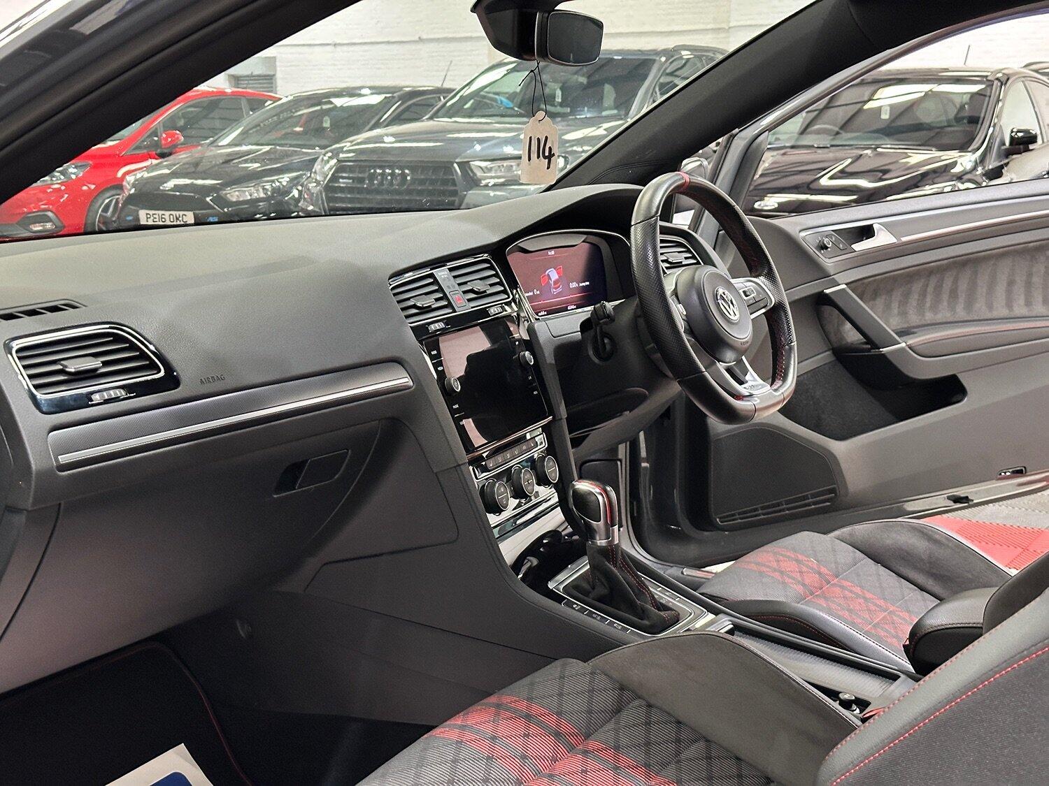 Used Volkswagen Golf 2019 for sale - 77464580: Photo 15