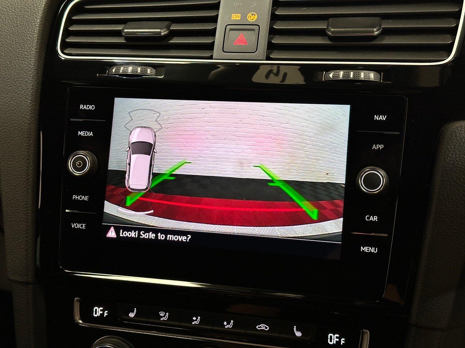 Used Volkswagen Golf 2019 for sale - 77464580: Photo 23