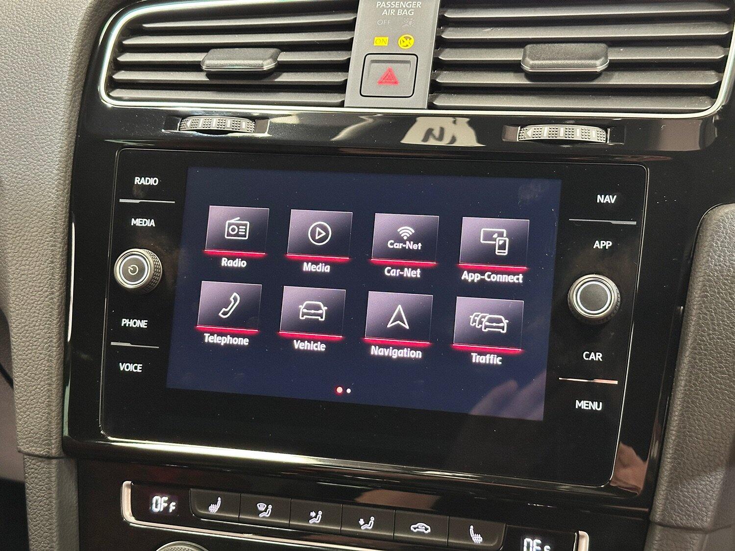 Used Volkswagen Golf 2019 for sale - 77464580: Photo 24