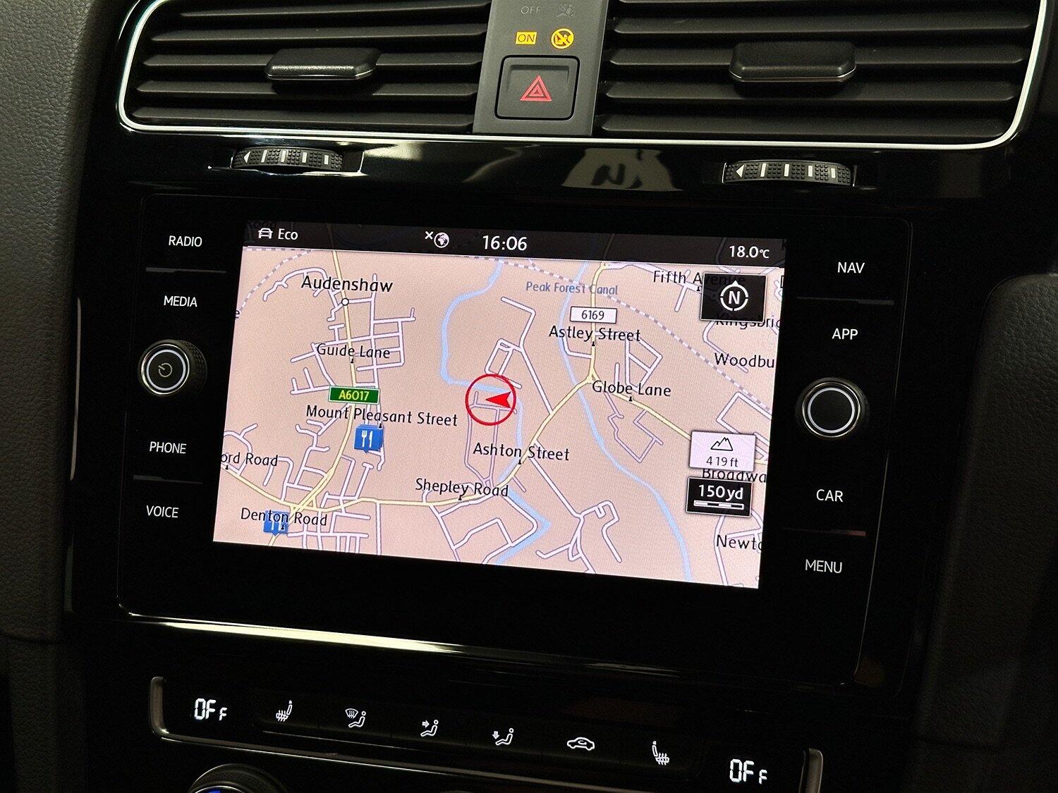 Used Volkswagen Golf 2019 for sale - 77464580: Photo 26