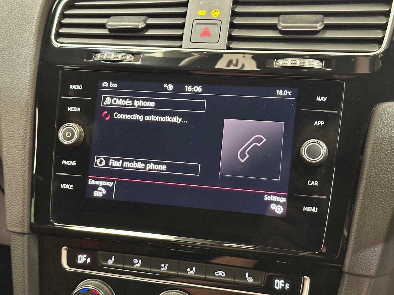 Used Volkswagen Golf 2019 for sale - 77464580: Photo 27