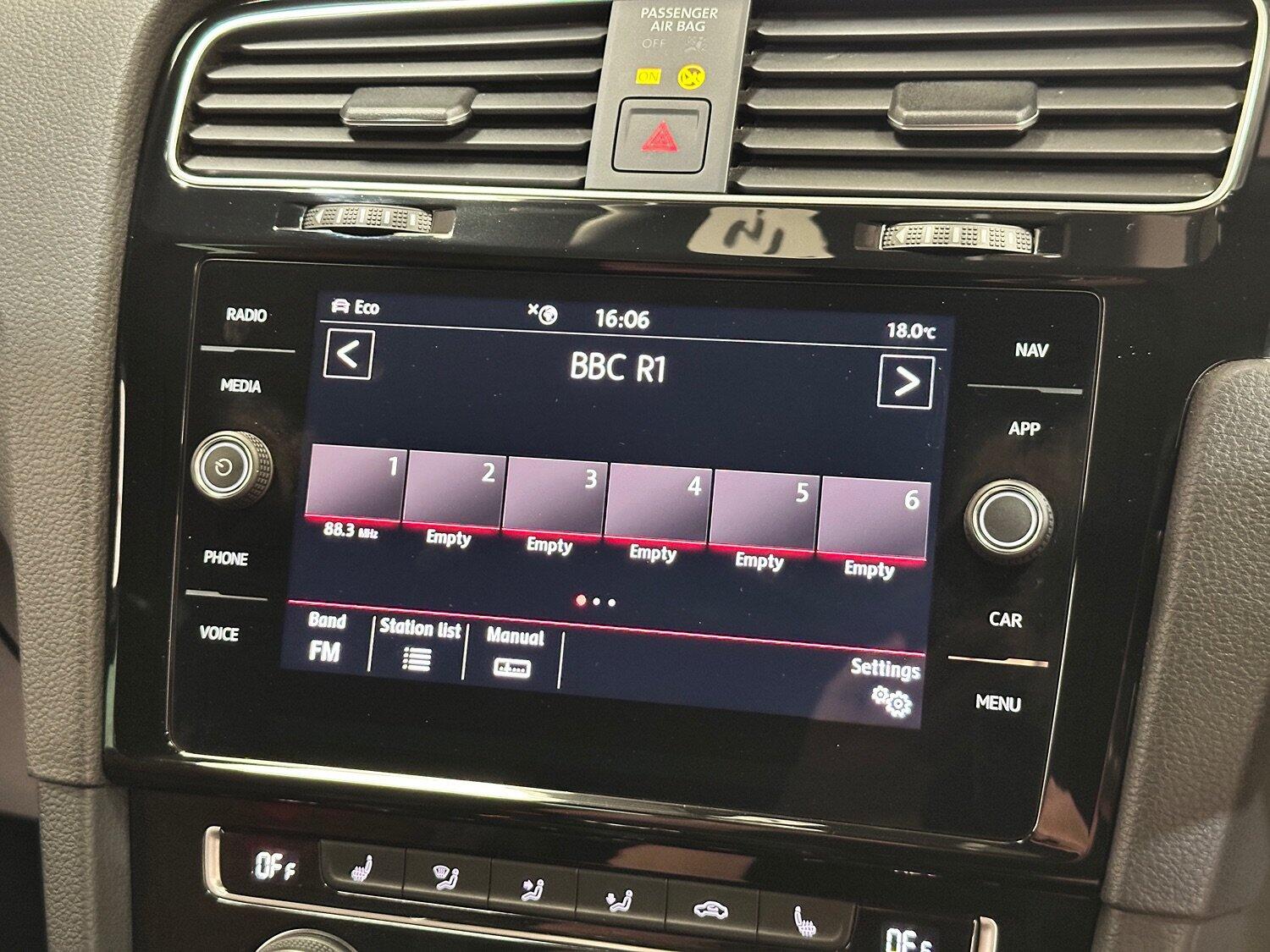 Used Volkswagen Golf 2019 for sale - 77464580: Photo 29