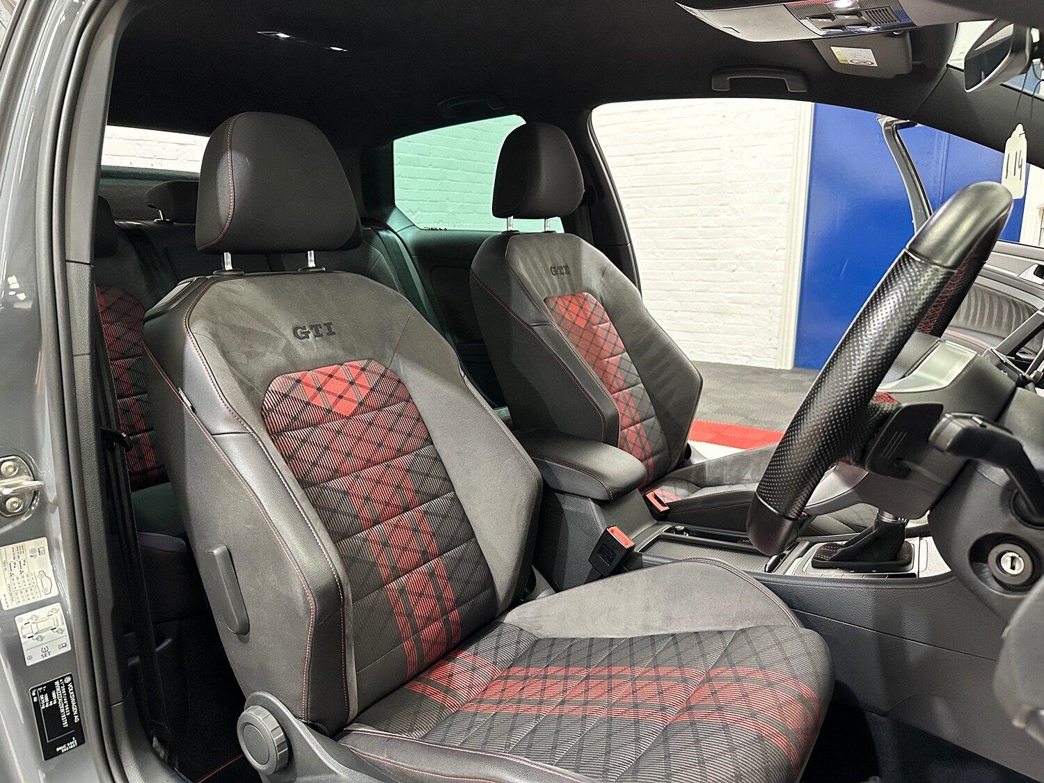 Used Volkswagen Golf 2019 for sale - 77464580: Photo 33