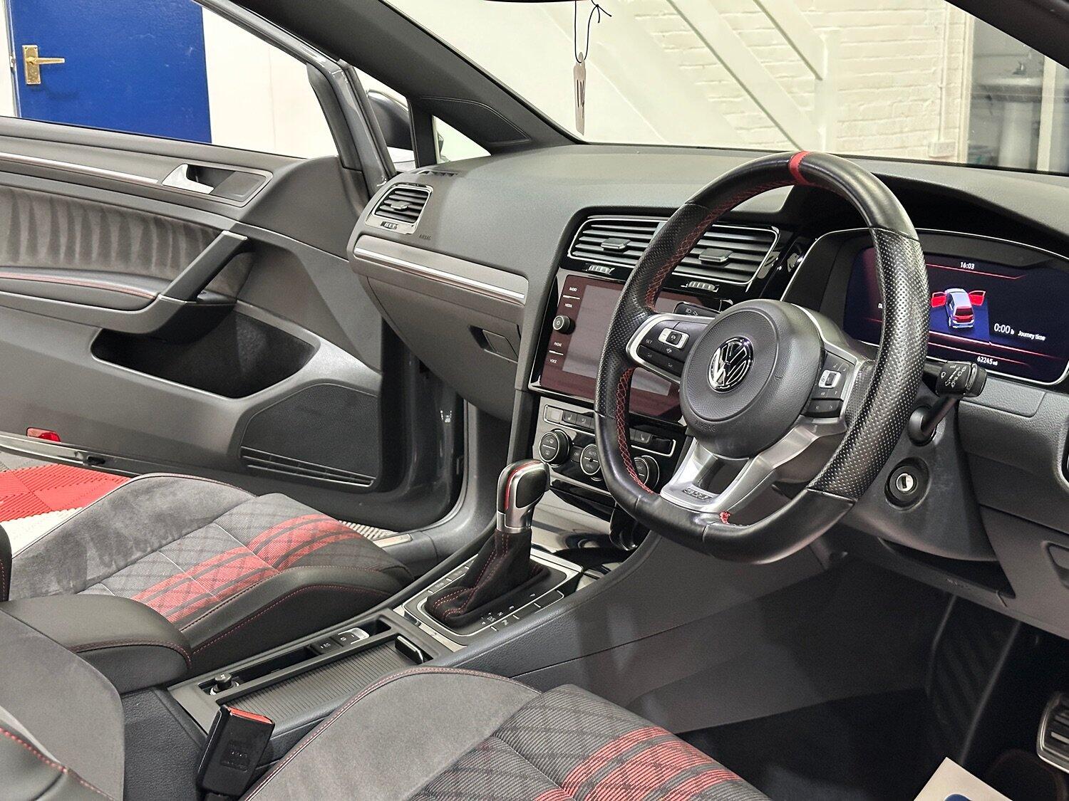 Used Volkswagen Golf 2019 for sale - 77464580: Photo 34