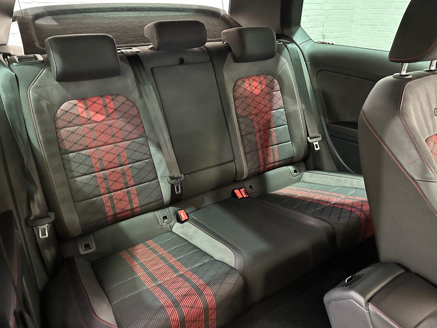 Used Volkswagen Golf 2019 for sale - 77464580: Photo 35