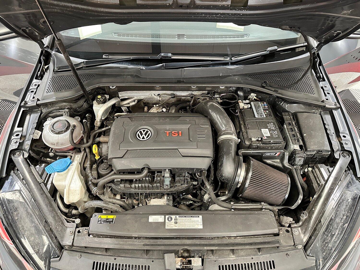 Used Volkswagen Golf 2019 for sale - 77464580: Photo 38