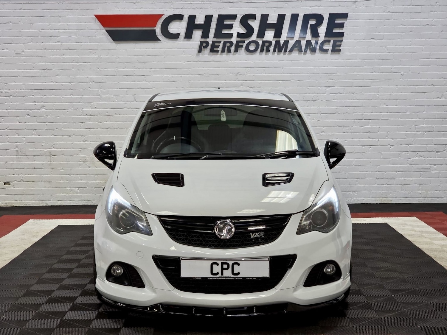 Used Vauxhall Corsa 2013 for sale - 77264485: Photo 10