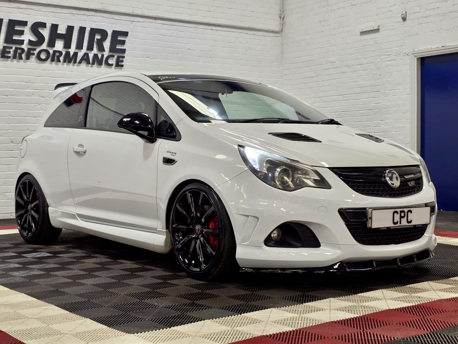 Used Vauxhall Corsa 2013 for sale - 77264485: Photo 11