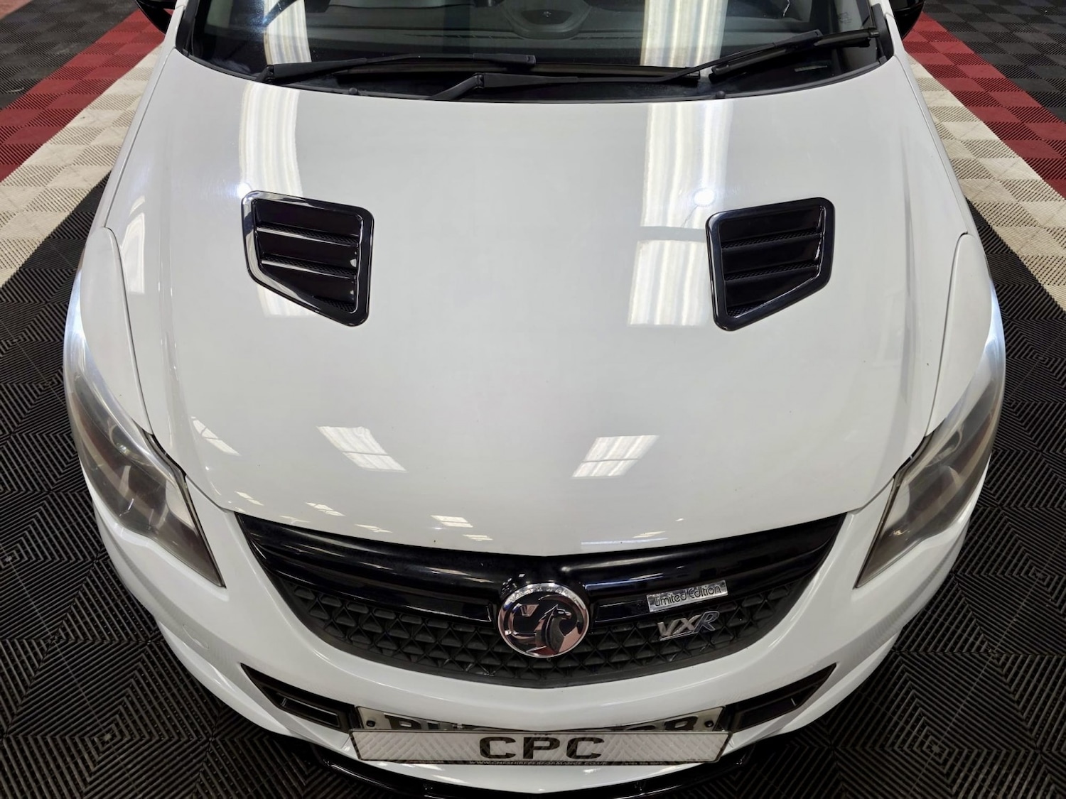 Used Vauxhall Corsa 2013 for sale - 77264485: Photo 12