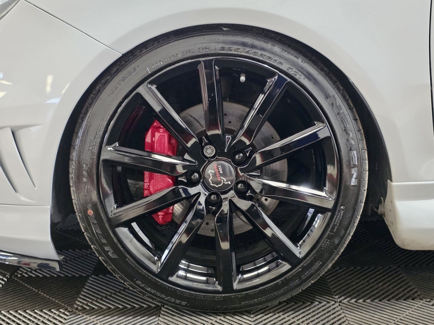 Used Vauxhall Corsa 2013 for sale - 77264485: Photo 16