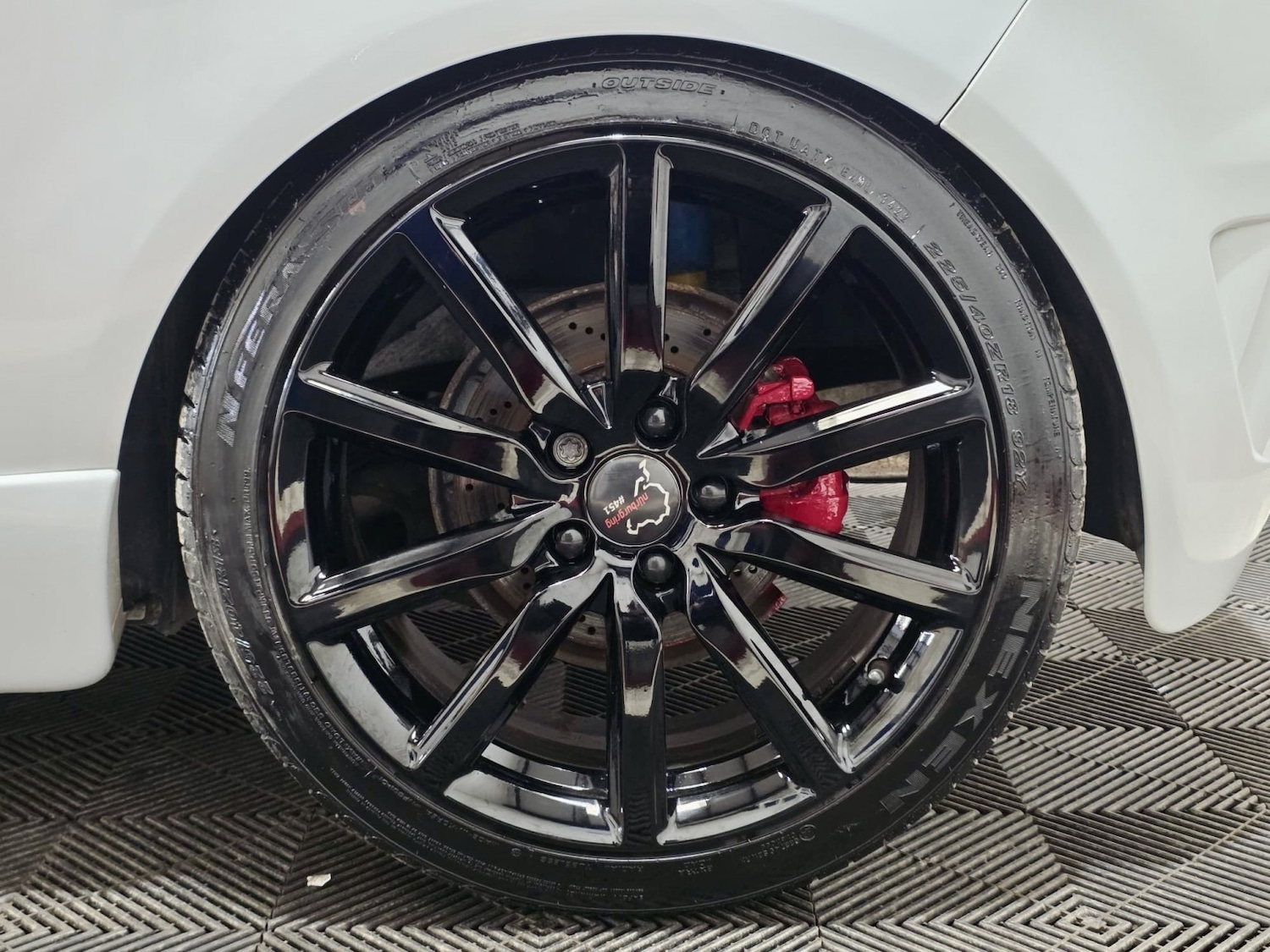 Used Vauxhall Corsa 2013 for sale - 77264485: Photo 17