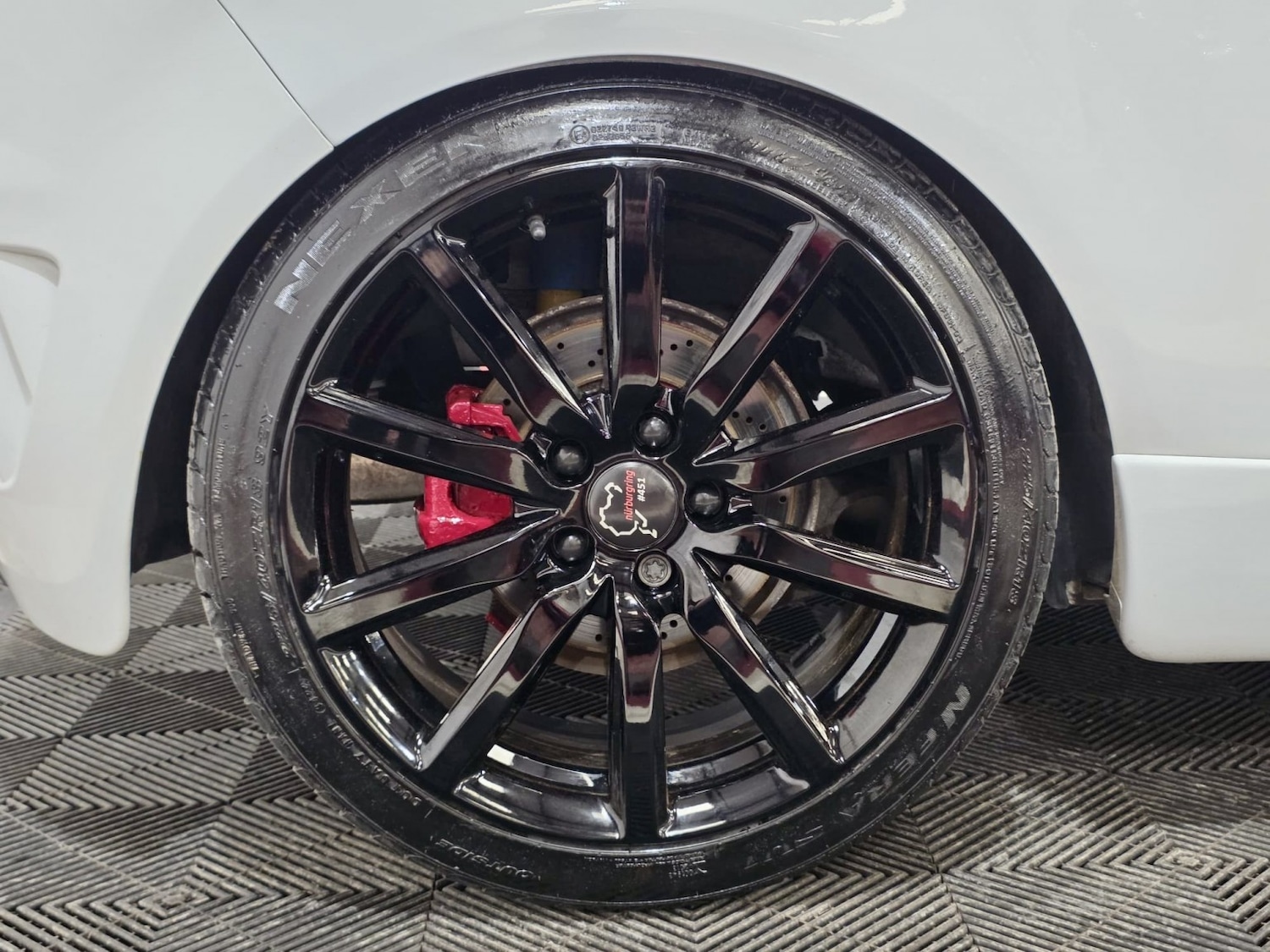 Used Vauxhall Corsa 2013 for sale - 77264485: Photo 18