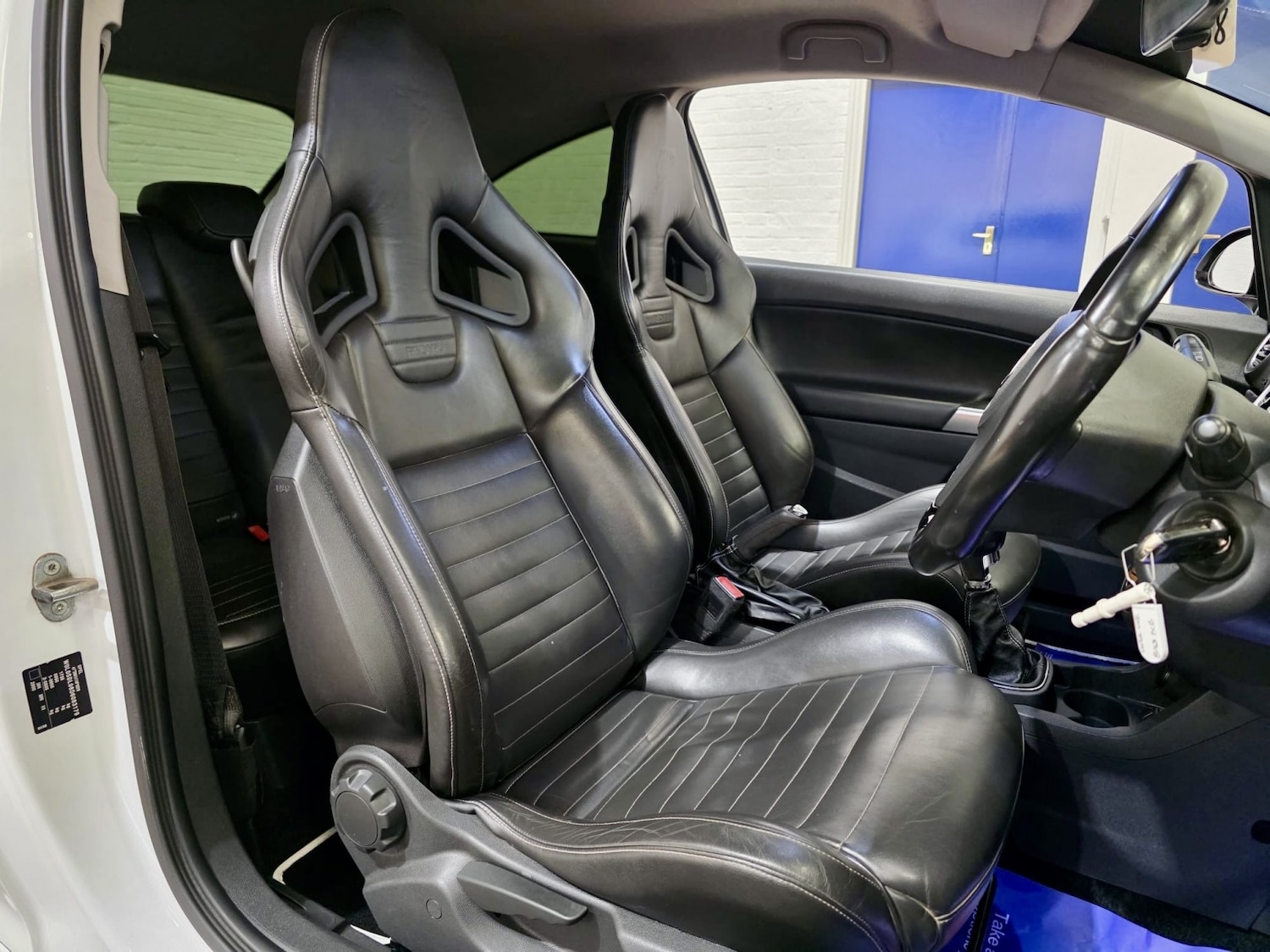 Used Vauxhall Corsa 2013 for sale - 77264485: Photo 19