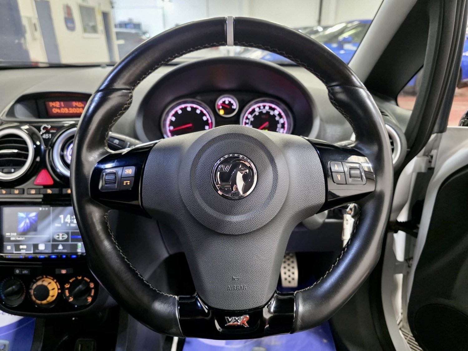 Used Vauxhall Corsa 2013 for sale - 77264485: Photo 29