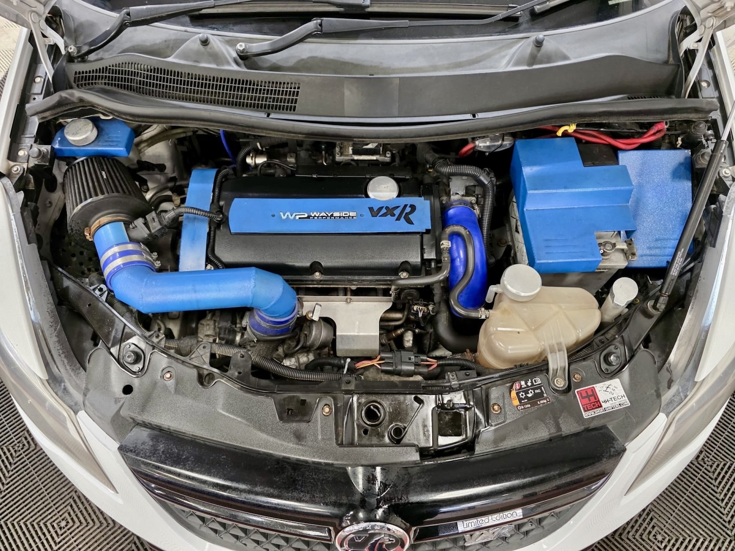 Used Vauxhall Corsa 2013 for sale - 77264485: Photo 33