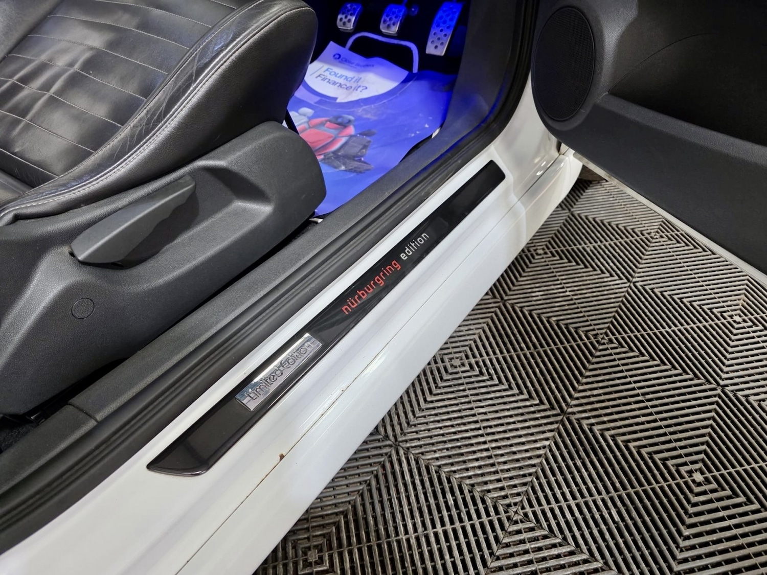 Used Vauxhall Corsa 2013 for sale - 77264485: Photo 34