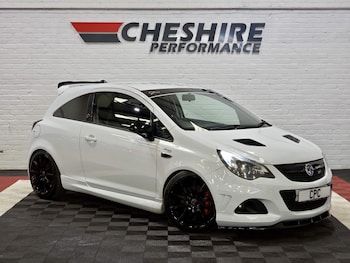 Used Vauxhall Corsa 2013 for sale - 77264485: Photo