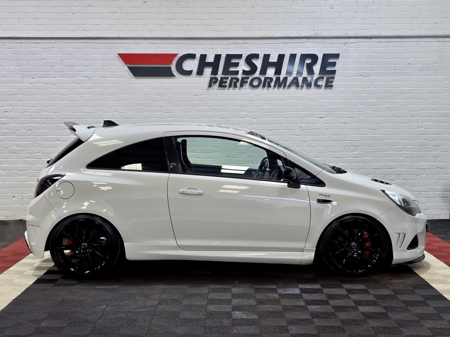 Used Vauxhall Corsa 2013 for sale - 77264485: Photo 4