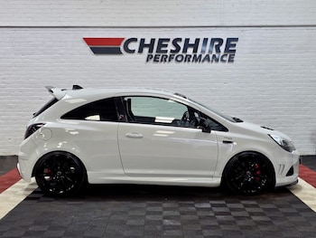 Used Vauxhall Corsa 2013 for sale - 77264485: Photo