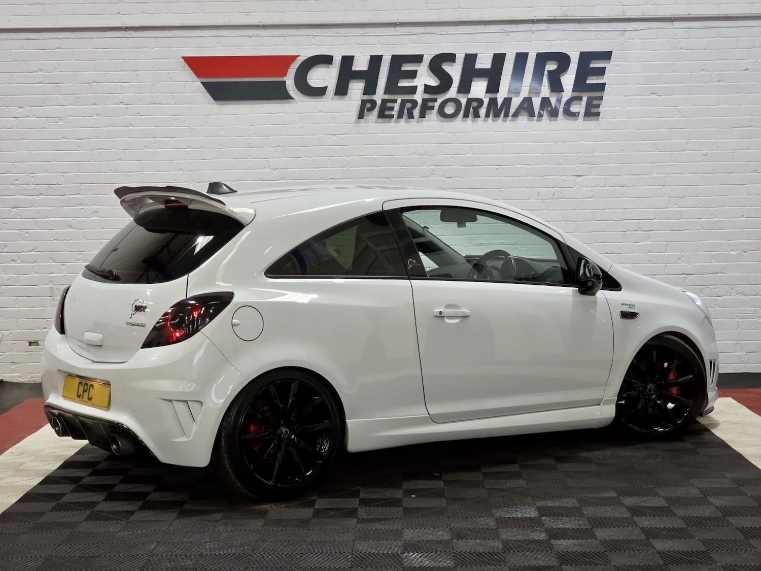 Used Vauxhall Corsa 2013 for sale - 77264485: Photo 5