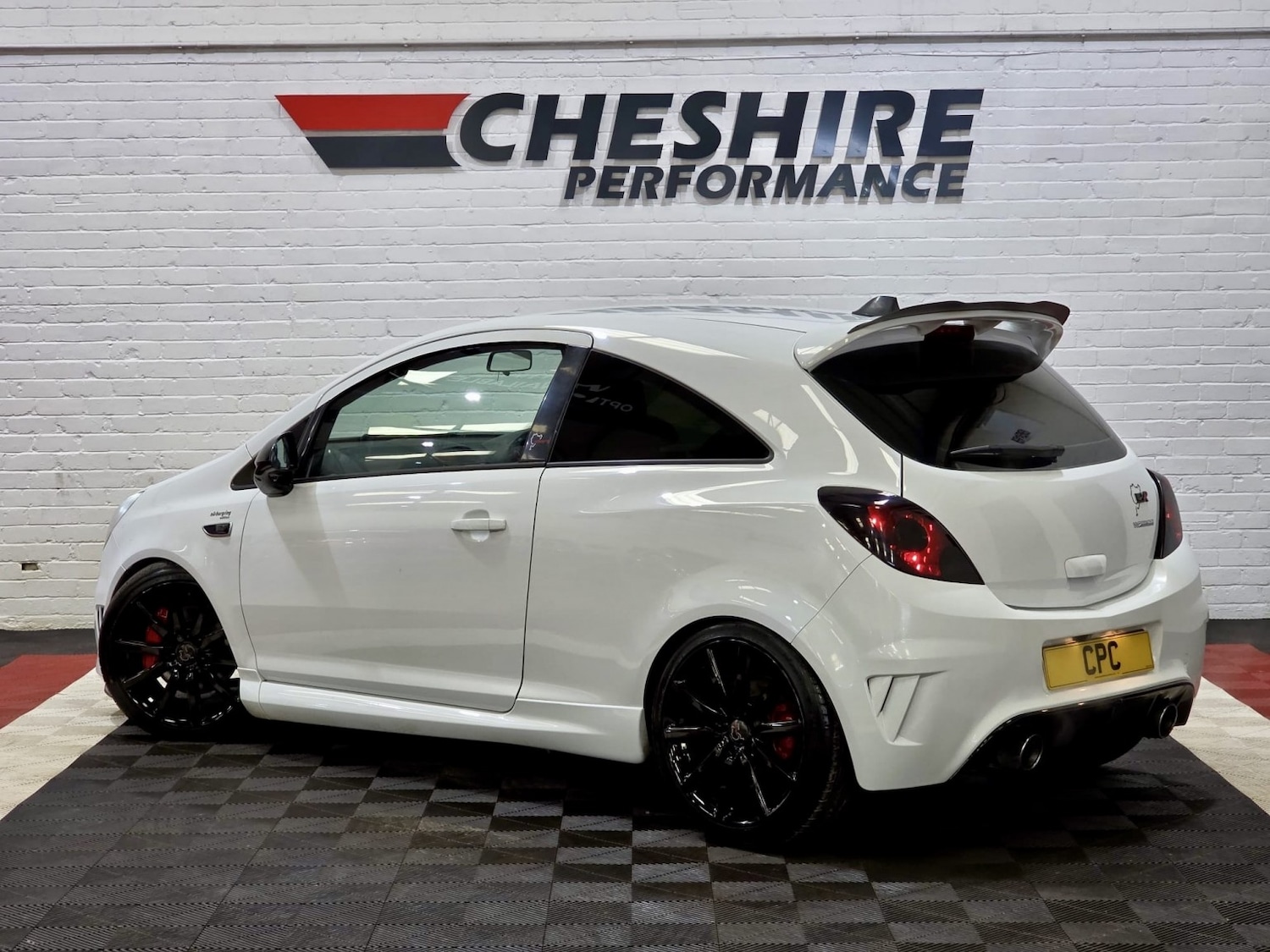 Used Vauxhall Corsa 2013 for sale - 77264485: Photo 7