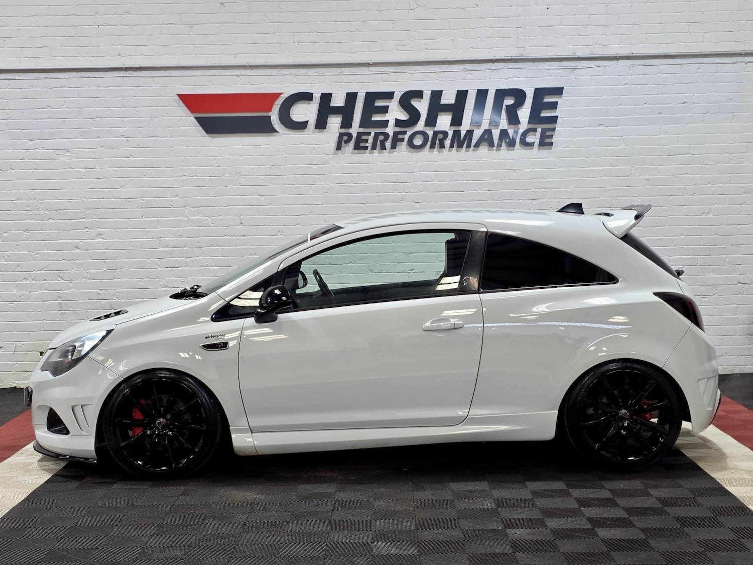 Used Vauxhall Corsa 2013 for sale - 77264485: Photo 8