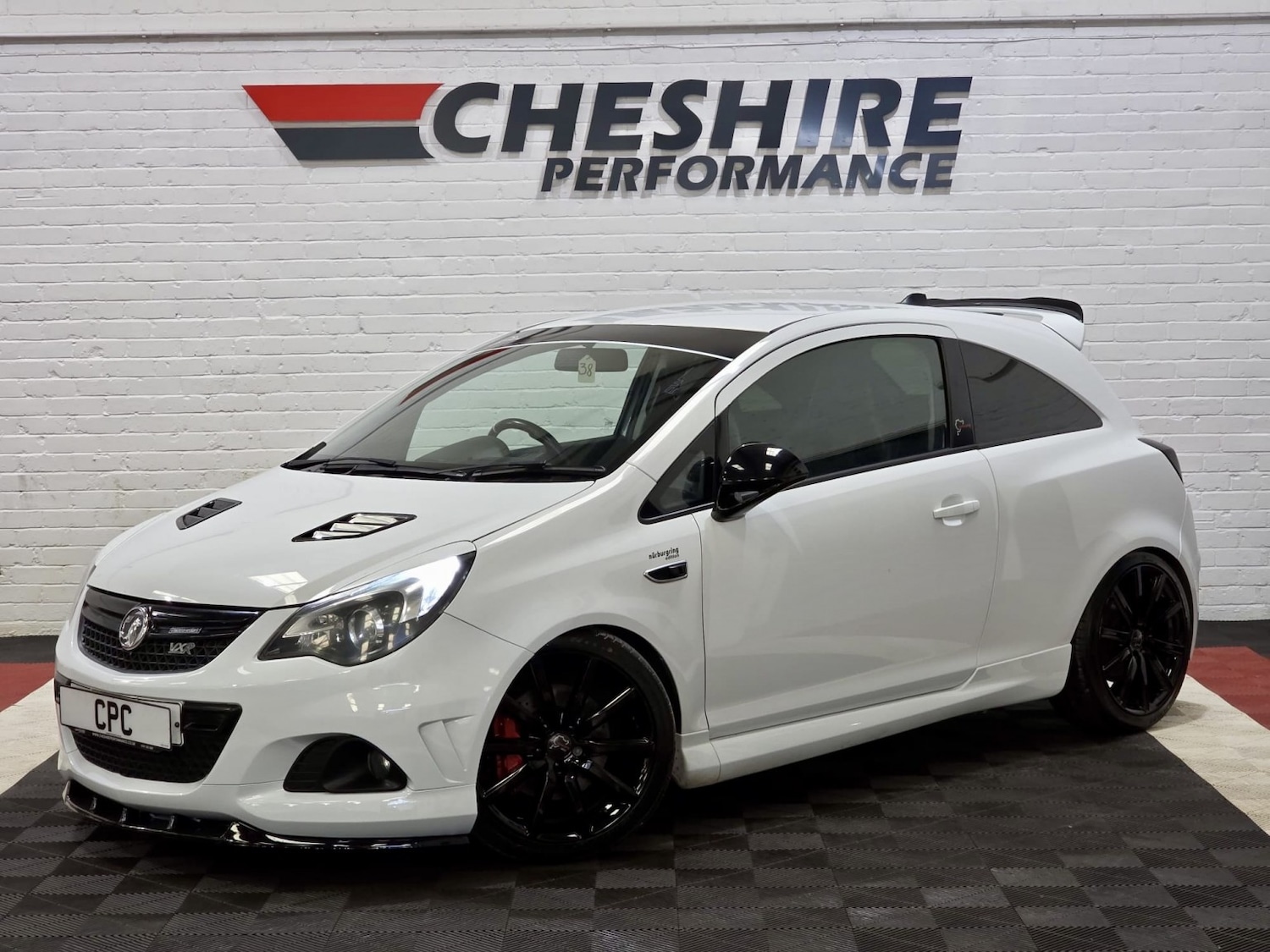 Used Vauxhall Corsa 2013 for sale - 77264485: Photo 9