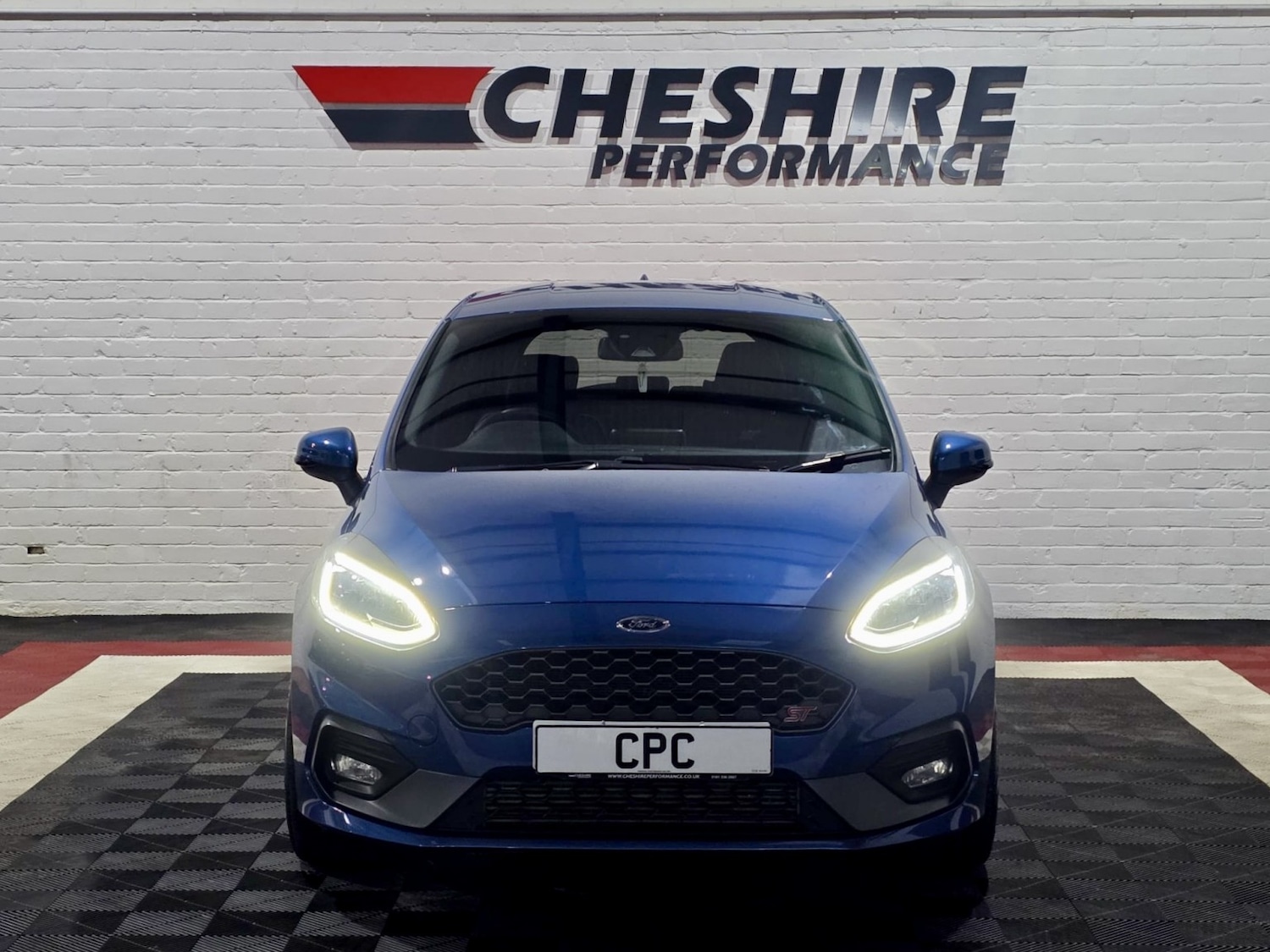 Used Ford Fiesta 2020 for sale - 78031593: Photo 10