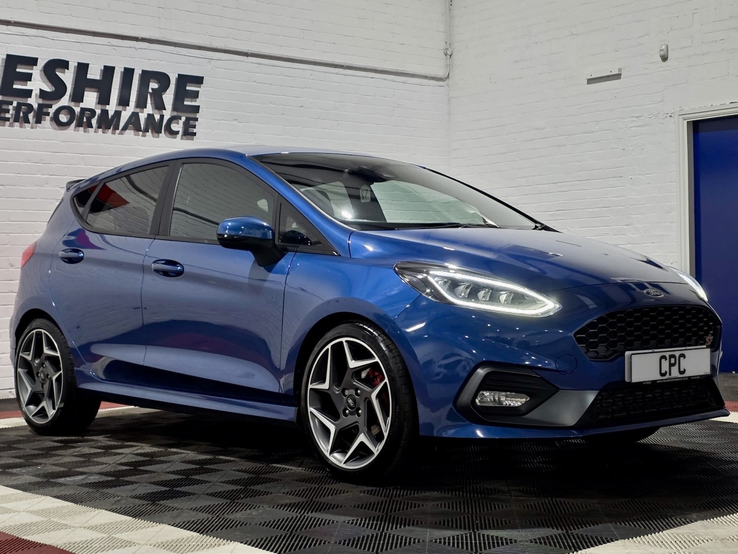 Used Ford Fiesta 2020 for sale - 78031593: Photo 11