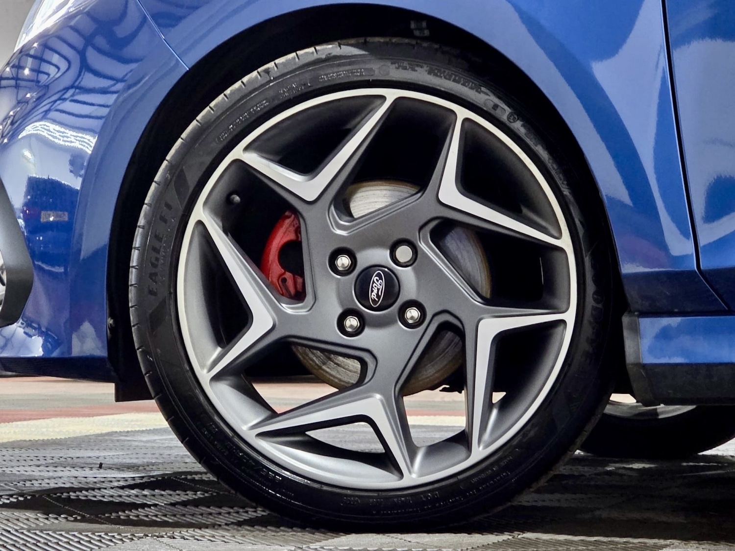 Used Ford Fiesta 2020 for sale - 78031593: Photo 12