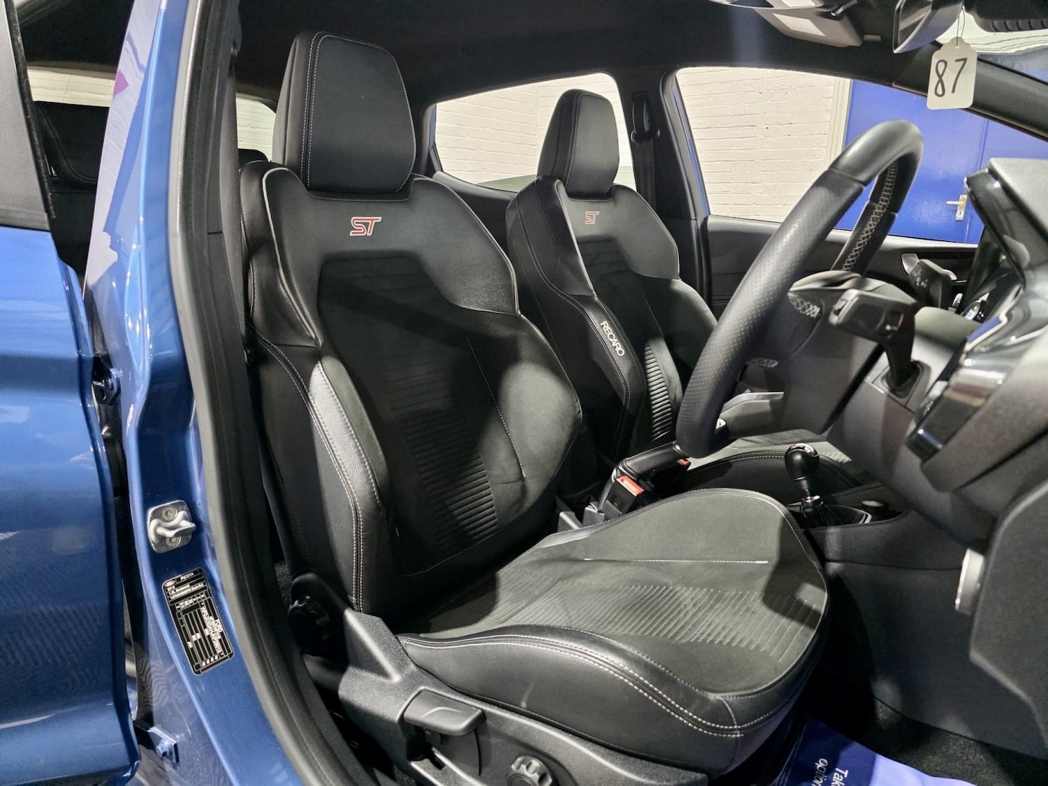 Used Ford Fiesta 2020 for sale - 78031593: Photo 14