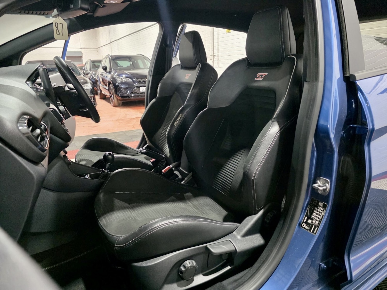 Used Ford Fiesta 2020 for sale - 78031593: Photo 15