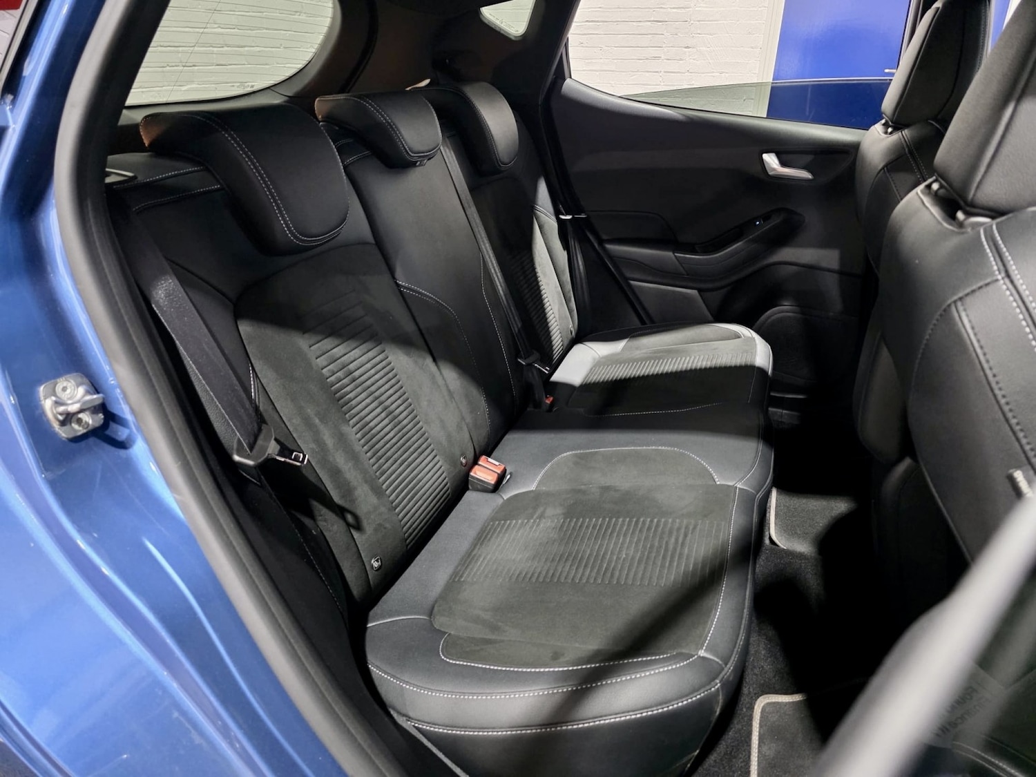 Used Ford Fiesta 2020 for sale - 78031593: Photo 16