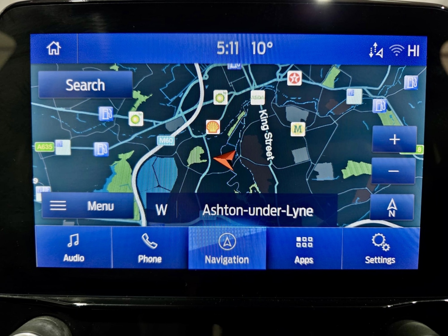 Used Ford Fiesta 2020 for sale - 78031593: Photo 20