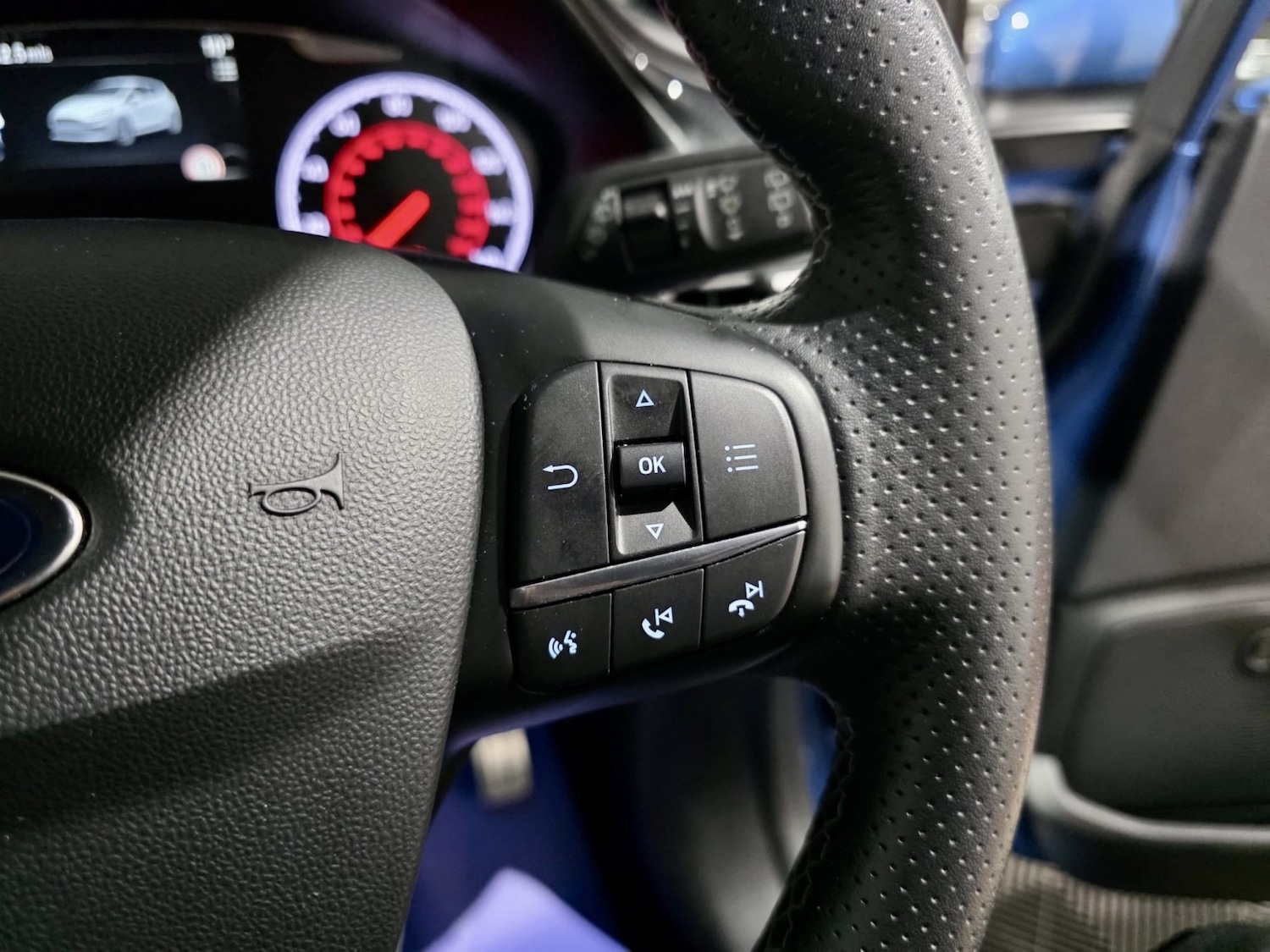 Used Ford Fiesta 2020 for sale - 78031593: Photo 22