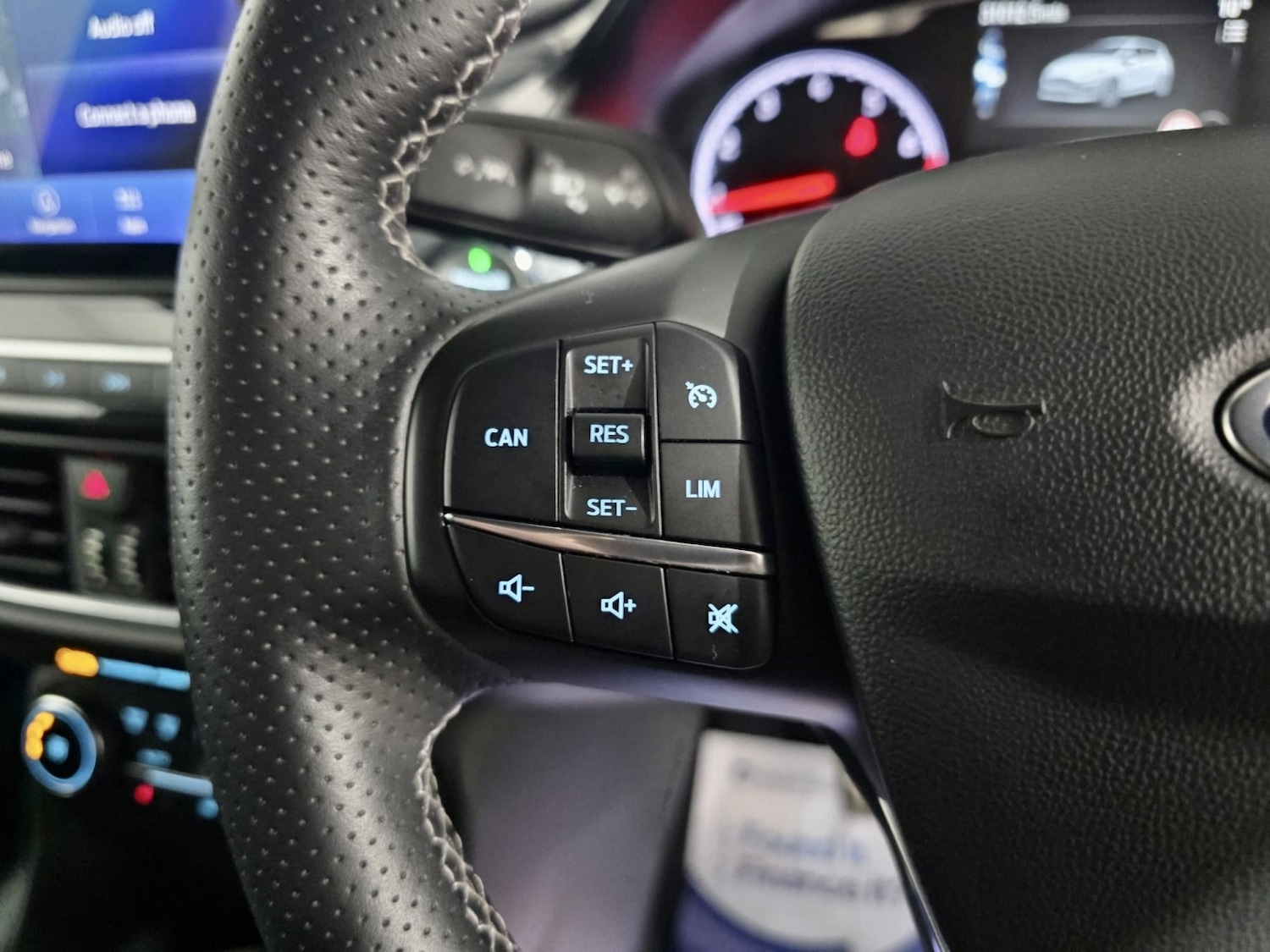 Used Ford Fiesta 2020 for sale - 78031593: Photo 23