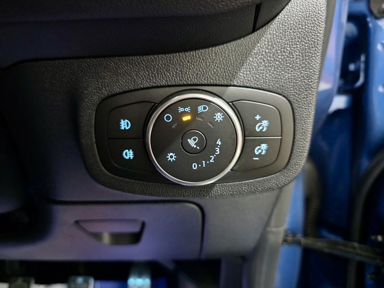 Used Ford Fiesta 2020 for sale - 78031593: Photo 24