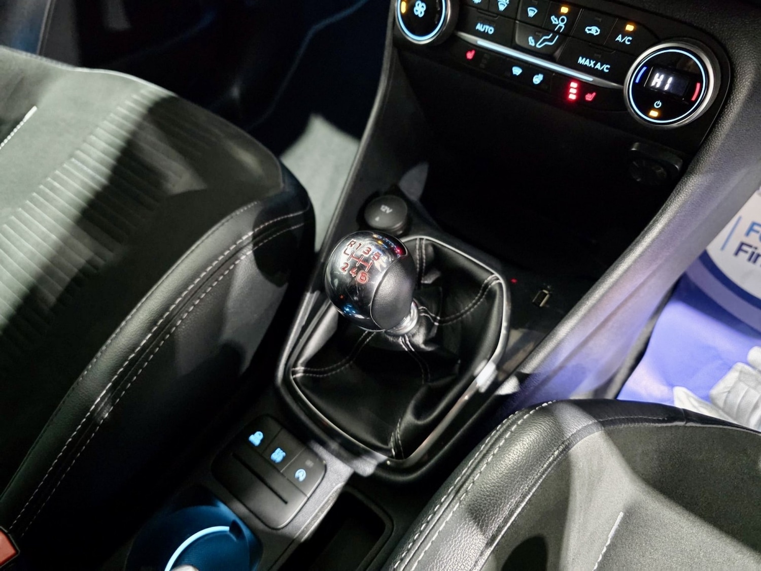 Used Ford Fiesta 2020 for sale - 78031593: Photo 25