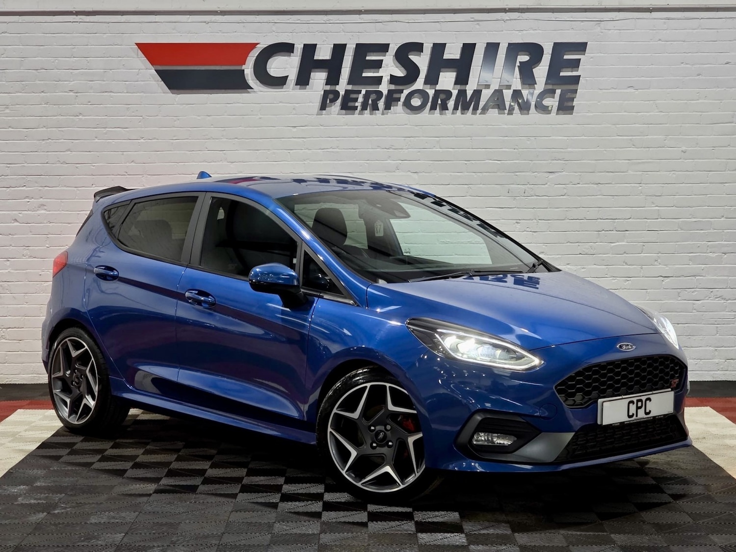 Used Ford Fiesta 2020 for sale - 78031593: Photo 3