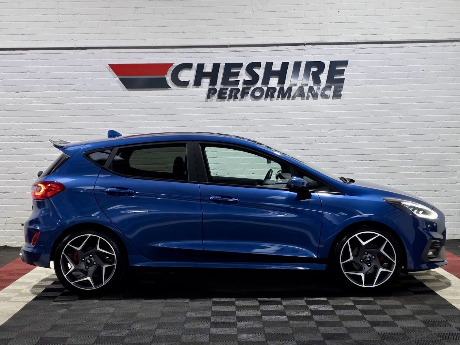 Used Ford Fiesta 2020 for sale - 78031593: Photo 4
