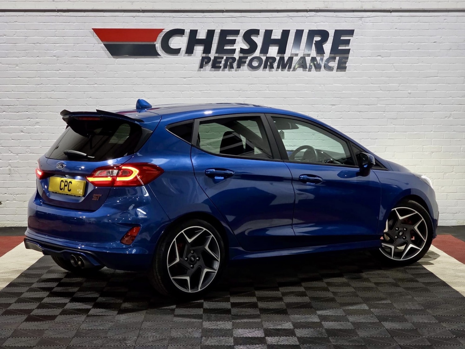 Used Ford Fiesta 2020 for sale - 78031593: Photo 5