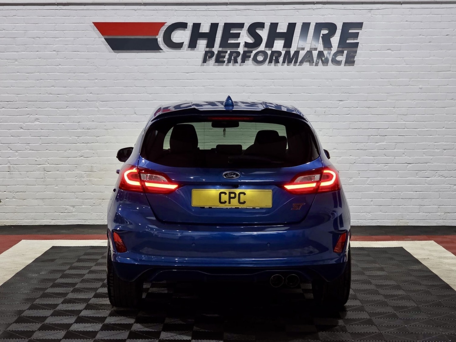 Used Ford Fiesta 2020 for sale - 78031593: Photo 6