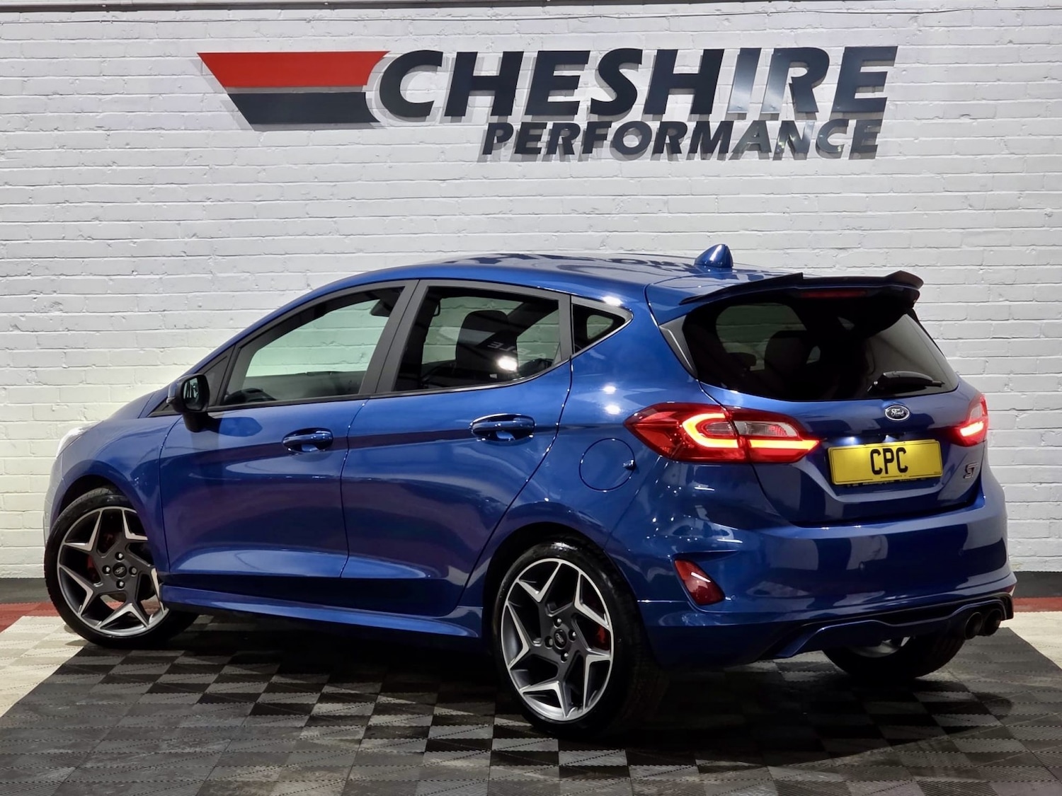 Used Ford Fiesta 2020 for sale - 78031593: Photo 7