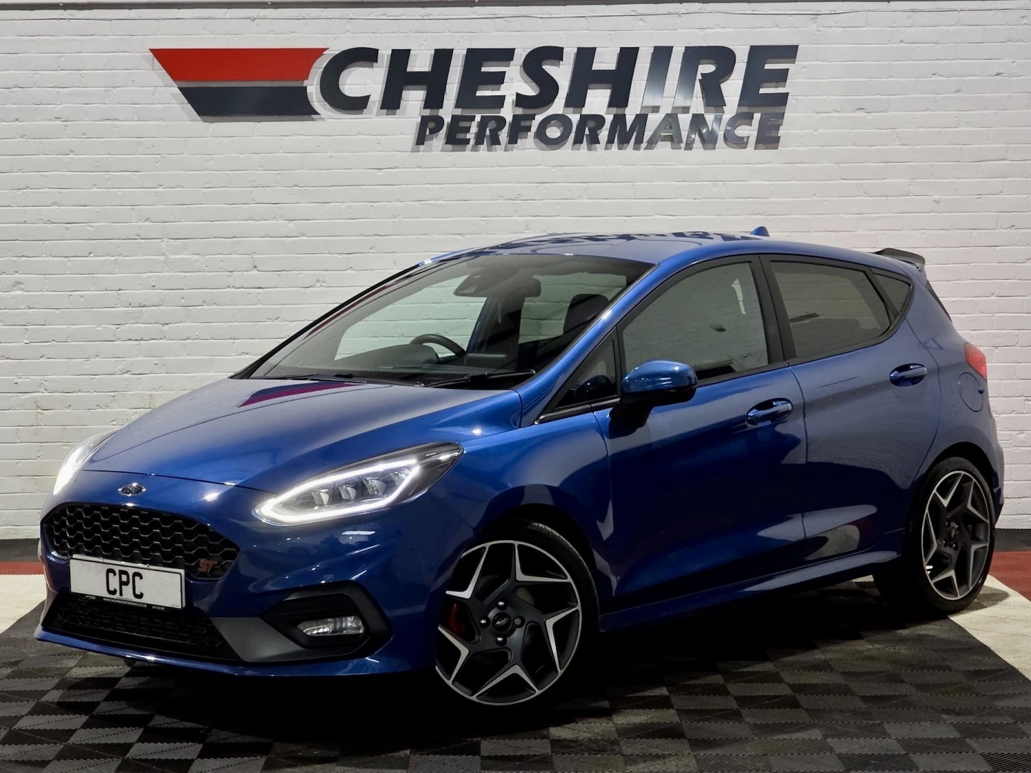 Used Ford Fiesta 2020 for sale - 78031593: Photo 9
